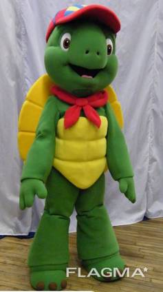 Ростовая кукла Черепаха