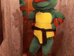 Ростовая кукла Черепашка Ниндзя