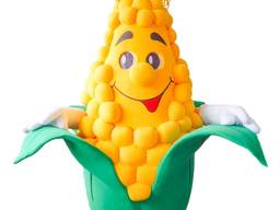 Ростовая кукла Кукуруза