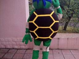 Ростовая игрушка Черепашка ниньзя