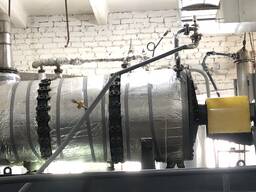 Ротационно-пленочный аппарат