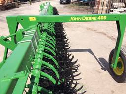 Ротаційна борона John Deere