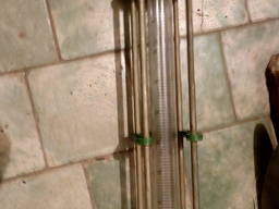 Ротаметр РМ-25 ГУЗ, РМ-40 ГУЗ