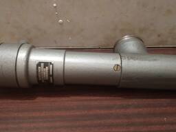 Ротаметр РЭВ 4 ЖУЗ