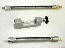 Ротаметры РМ-, РМ-А, РМФ-