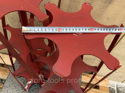 Роторная борона Weima 500\900 (шестигранник 24 мм, захват 50 см)