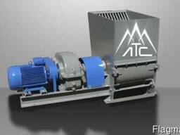 Дробилка роторная