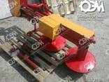 Роторная косилка КТР-1.3 на мини-трактор!Вес 150 кг. - фото 5