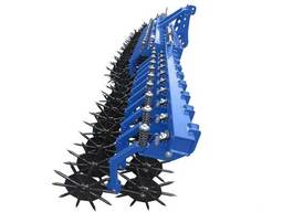 Роторный шип РШ 9,3