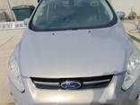 Розборка Ford C Max Запчастини двигуна кузова підвіски - фото 3