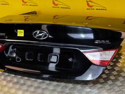 Розборка Hyundai Sonata YF Запчастини кузова, двигуна, підвіски та інші