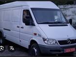 Розборка Мерседес Спринтер Mercedes Sprinter запчастини Спринтер розборка - фото 2