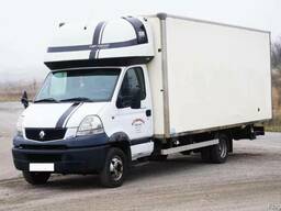 Розборка Renault Mascott 3.0 2008р Рено Маскот