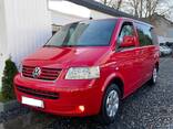 Розборка т5 Авторозборка Volkswagen Transporter T5 - фото 1