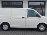 Розборка т5 Авторозборка Volkswagen Transporter T5 - фото 2