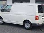 Розборка т5 Авторозборка Volkswagen Transporter T5 - фото 3