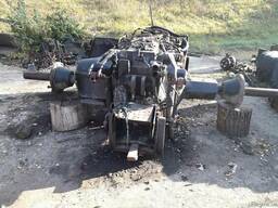 Розборка тракторів case ih 7120 7220 7240 8940