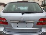 РозборкаMercedes -Benz B-Class W 245 Запчастини кузова, двигуна, підвіски та інші - фото 3