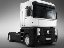 Розбирання Разборка Рено