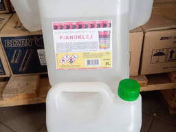 Розчинник ANED Нітро для Pianoklej (5л)