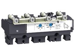Розчіплювач 4P4D TM125DC для NSX160DC