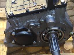 Роздатка реверс МОХ для погрузчика Львівського НОВА!!! 4014-1706010-10