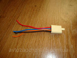 Роз'єм заднього ліхтаря ваз 2110, 2113, 2114, 2115