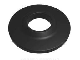 Розетка пластикова