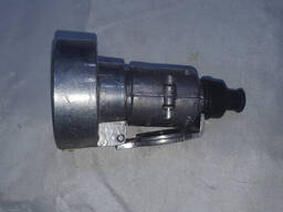 Розетка прицепа (вилка+розетка) ПС300А3.