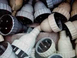 Розетка судовая РШ 3-41, вилка Ш3-41