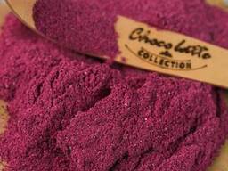 "Рожева матча" пудра Рожевої Пітайя, Даргон Фрукт (Pitaya Dragon Fruit Pink Matcha) На. ..