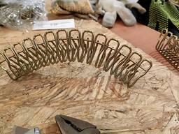 Роз'ємні з'єднувачі К28