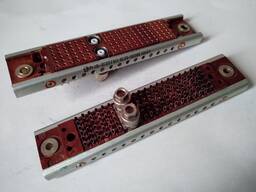 Роз'єми РГІІБ-2Г2Т Г61Т 4Г2Т-В