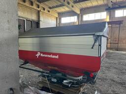 Розкидач добрив Kverneland Exacta CL