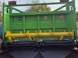 Розкидачі (Гноєрозкидачі) органічних добрив ПРТ - фото 2