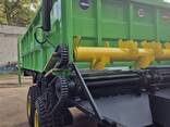 Розкидачі (Гноєрозкидачі) органічних добрив ПРТ - фото 8