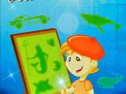 Розмальовка RI13041801