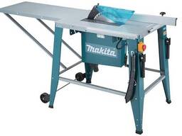 Розпилювальний Стіл Makita 2712 (2000 Вт)