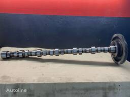 Розподільний вал MAN TGA, D2866, D2876 51 /BF20100228760