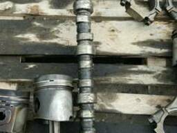 Розпрідвал МАН 403