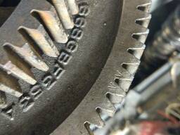 Розпрідвал Рено Магнум 430.