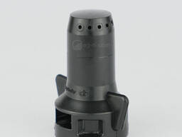 Розпилювач під КАС Агропласт 7 отворів