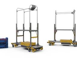 Розробка конструкторської документаціі, послуги з проектування, металообробка