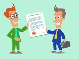 Розробка (складання) господарських договорів.