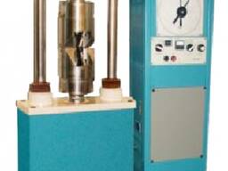 Розривні машини та інше випробувальне обладнання