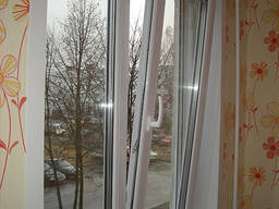 Розсувні вікна, двері та балкони! Німецькі портальні системи Буча, Ірпінь