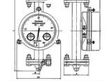 РП-16 ЖУЗ Ротаметр РП-25 ЖУЗ - фото 1