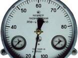 РП-0,1 ЖУЗ Ротаметр РП-0,16 ЖУЗ, РП-0,25 ЖУЗ, РП-0,4 ЖУЗ, РП - фото 2
