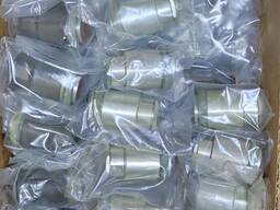 РС50ТВ розетка з кожухом