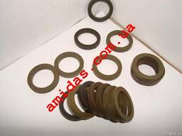 РТИ на дизель Д-49_